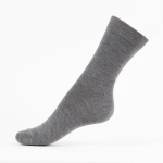 EXCLUSIVE SOKKER Lys grå 36-40