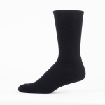 COMFY SOKKER Svart 41-45