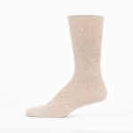 MALVIN SOKKER Beigemelert 41-45