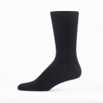 MALVIN SOKKER Svart 41-45