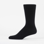 ANDREAS SOKKER Svart 41-45