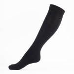 BETTY KNESTRØMPER Svart 36-40