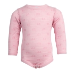 LYNX BODY Lys rosa 60