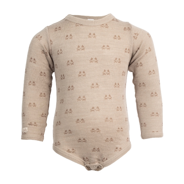 LYNX BODY Beige 60