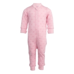 LYNX NATTDRAKT Lys rosa 60