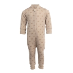 LYNX NATTDRAKT Beige 60