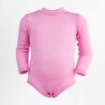 BELLE BODY Begonia Pink 60