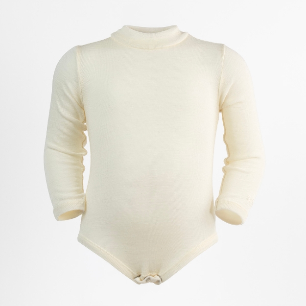 BELLE BODY White 60