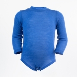 BELLE BODY Nebulas Blue 60