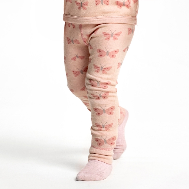 POPPY ULLONGS Beige/rosa 60