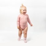 BELLE BODY Dus rosa 60
