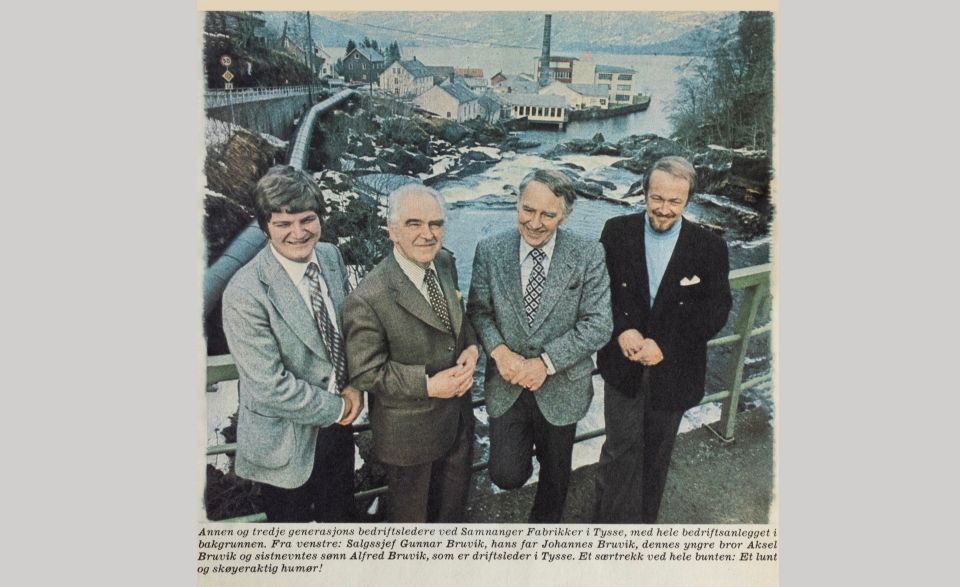 Aftenposten 1977